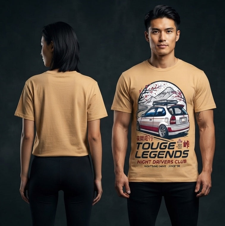 Men's T-Shirts