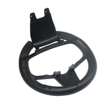 PS5 Steering Wheel on a white background