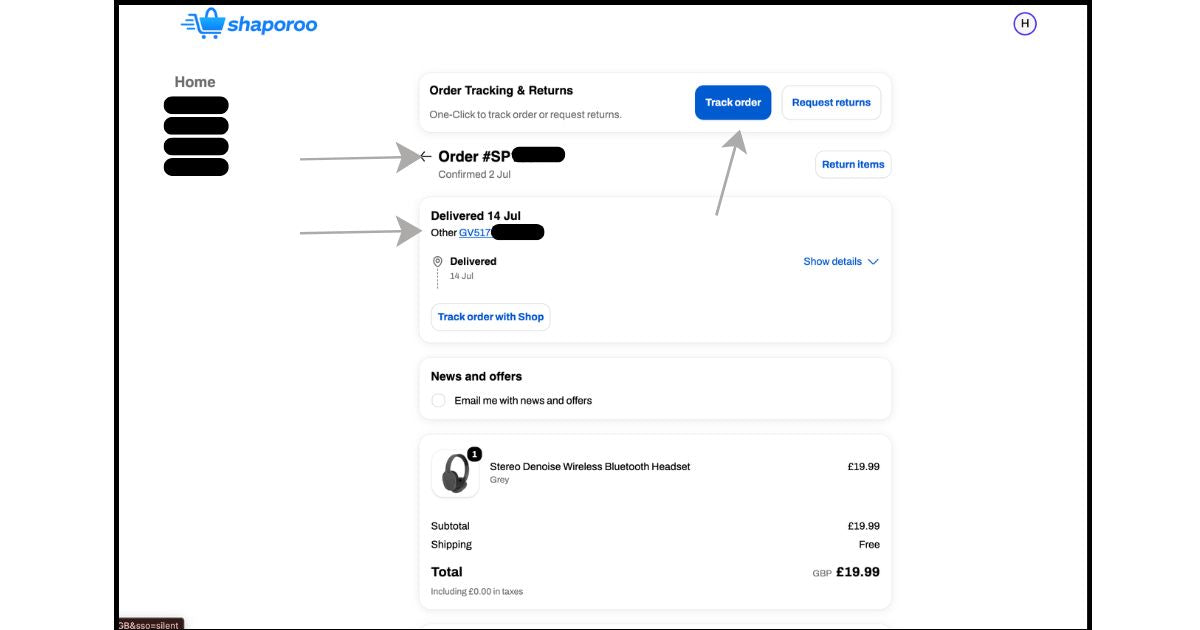shaporoo.co.uk