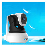 Wi-Fi Surveillance Camera