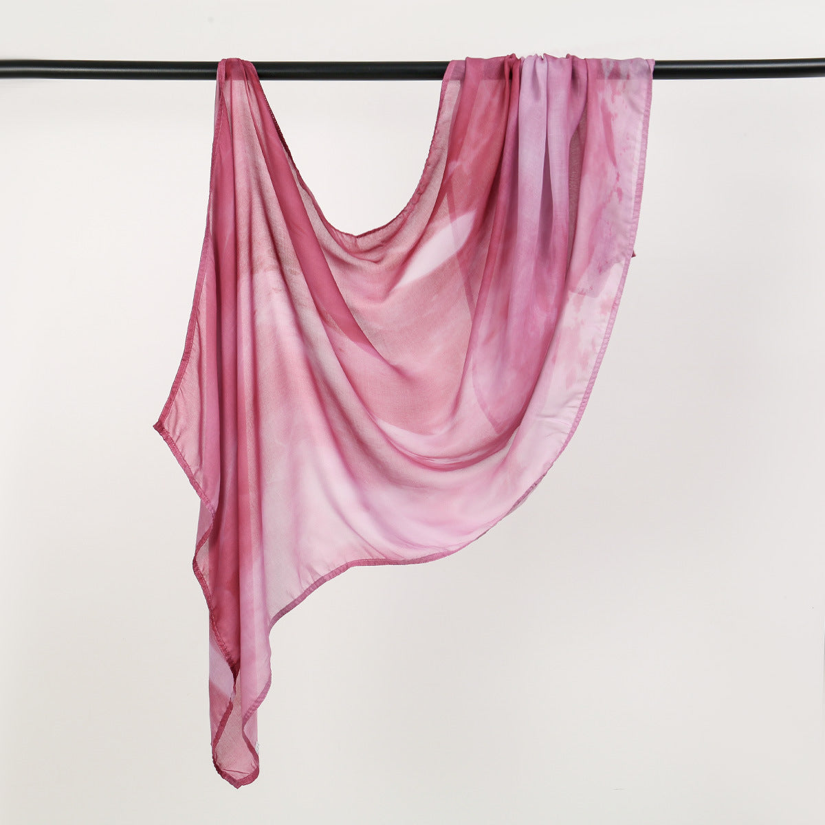 Traditional Middle Eastern Ethnic Arab-Style Headscarf for women