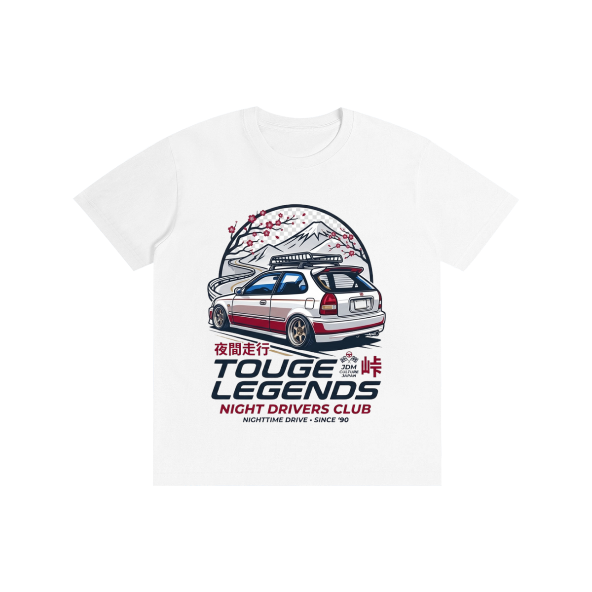 Pure Cotton Unisex T-Shirt