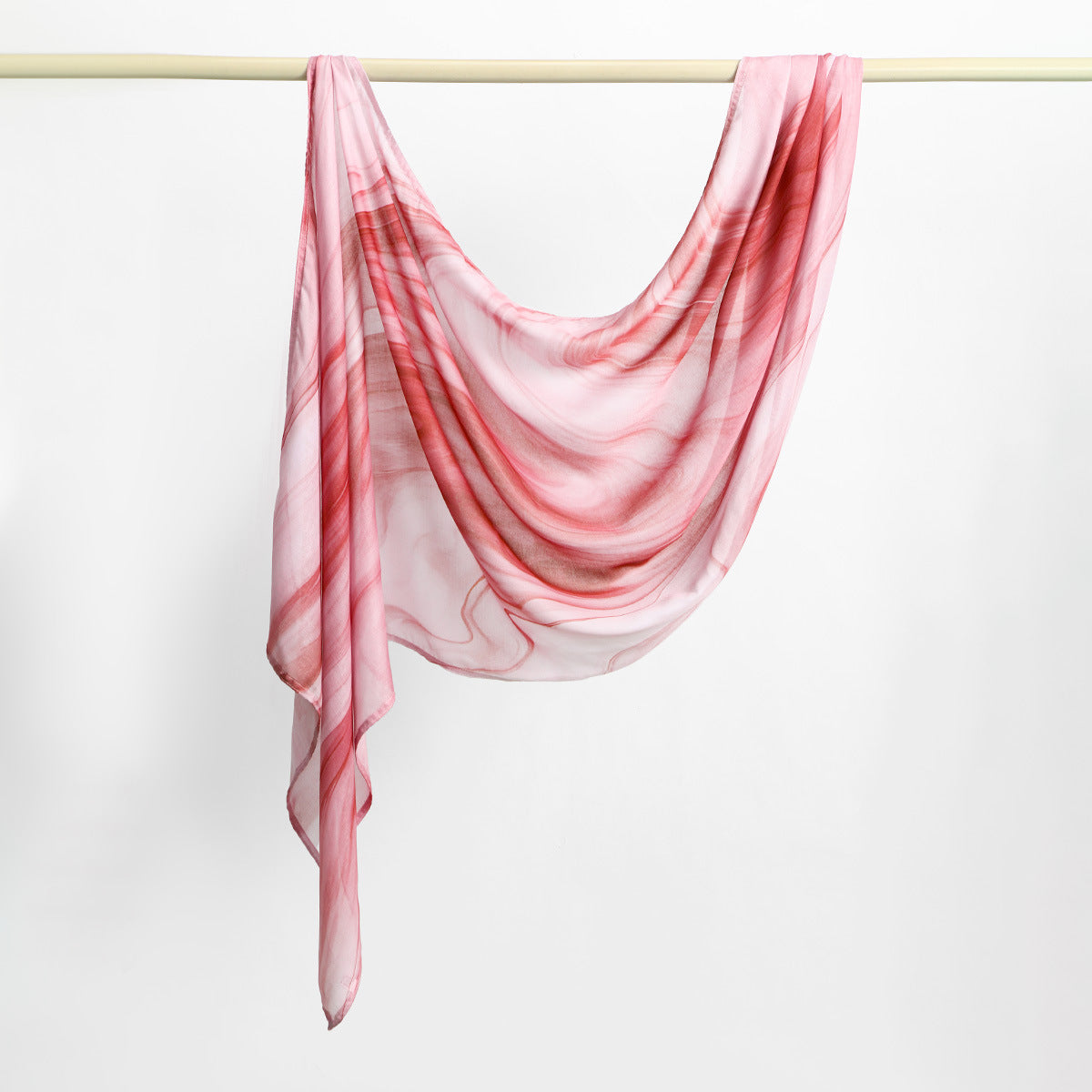 Traditional Middle Eastern Ethnic Arab-Style Headscarf for women
