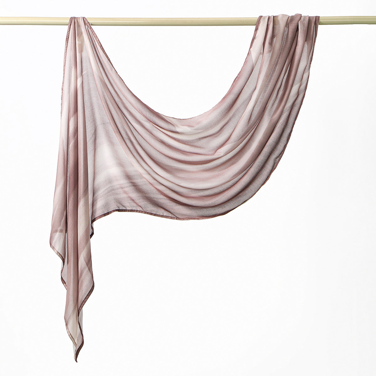 Traditional Middle Eastern Ethnic Arab-Style Headscarf for women