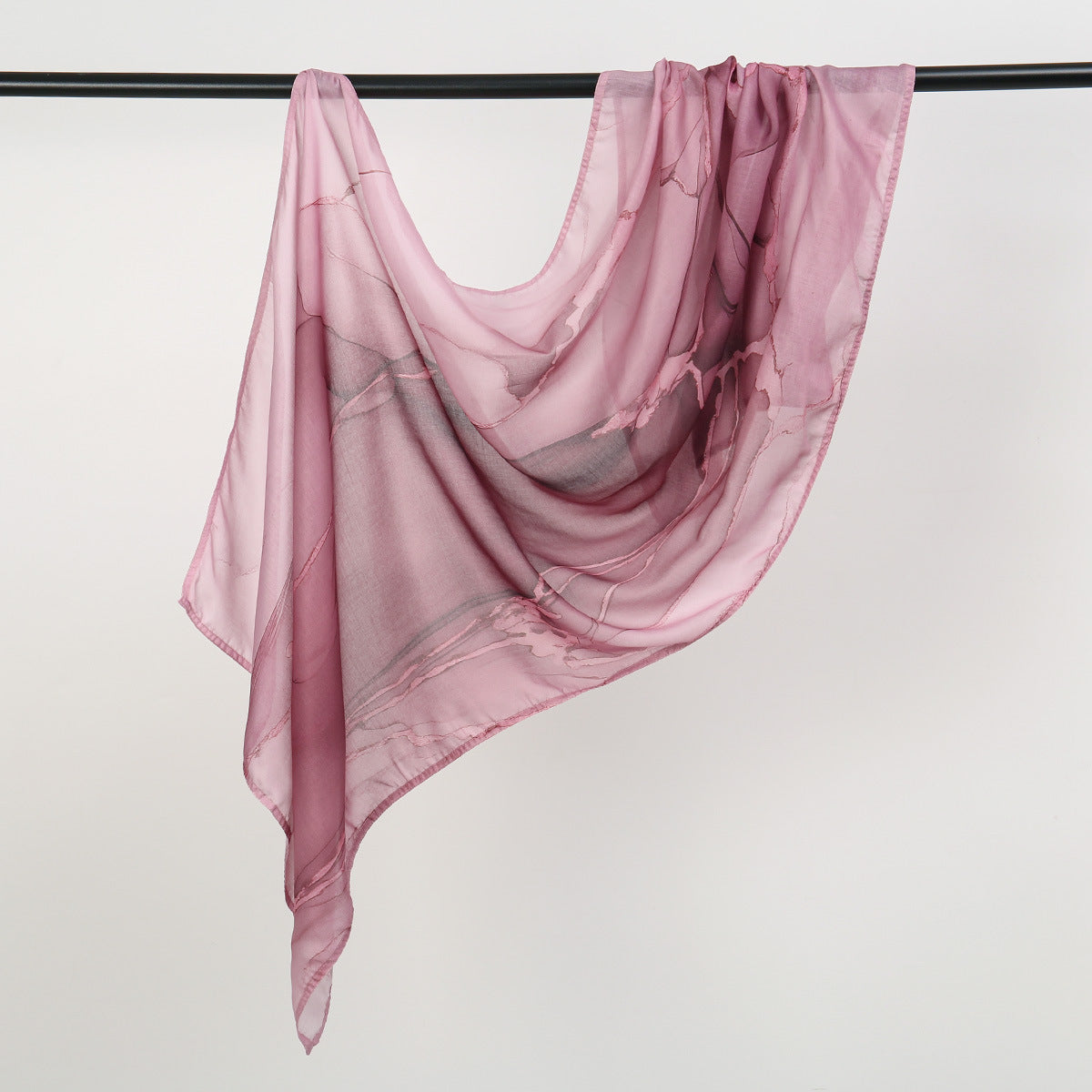 Traditional Middle Eastern Ethnic Arab-Style Headscarf for women