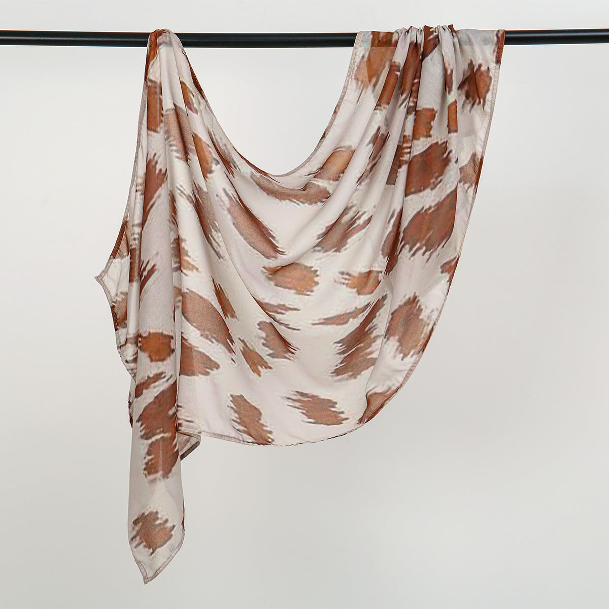 Traditional Middle Eastern Ethnic Arab-Style Headscarf for women