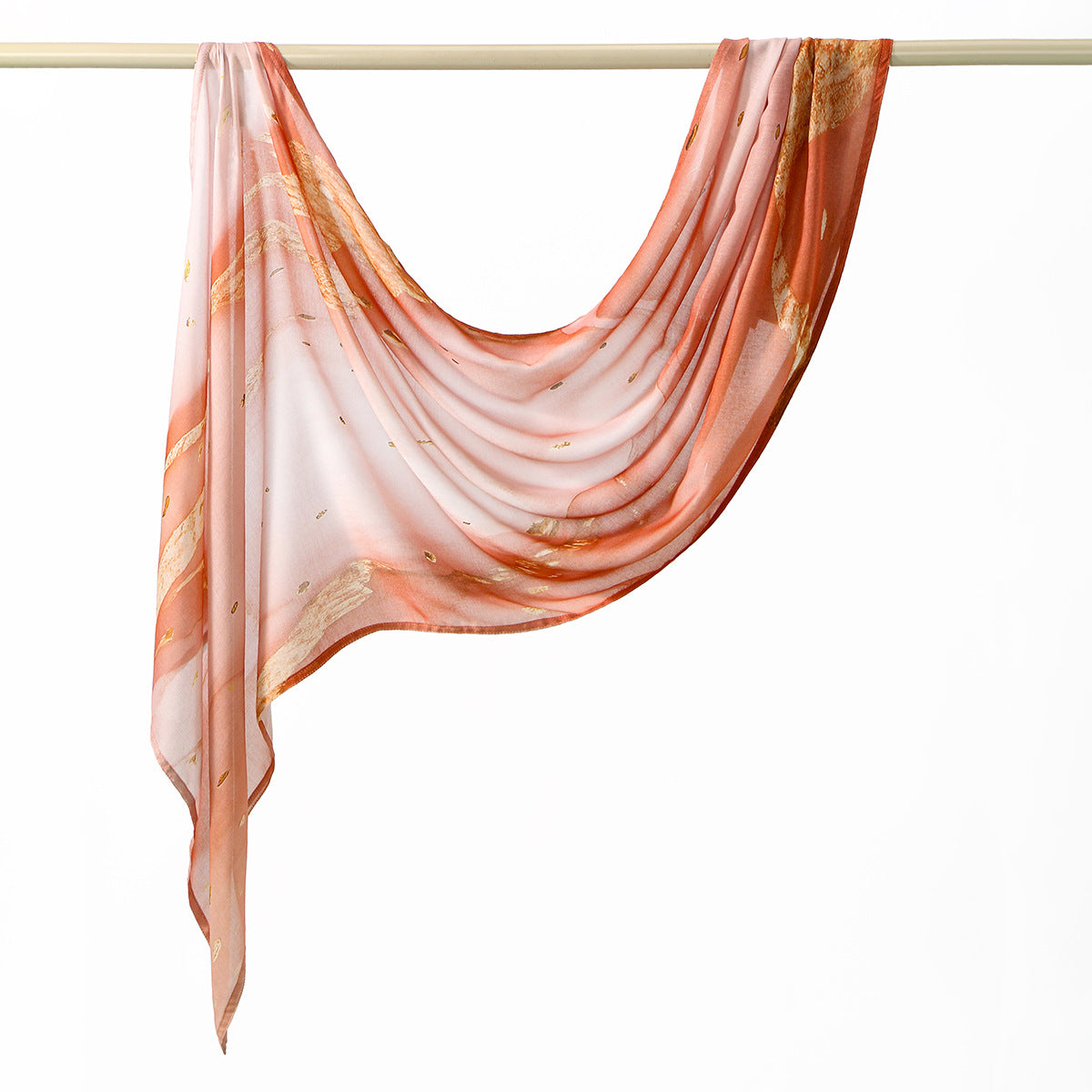 Traditional Middle Eastern Ethnic Arab-Style Headscarf for women