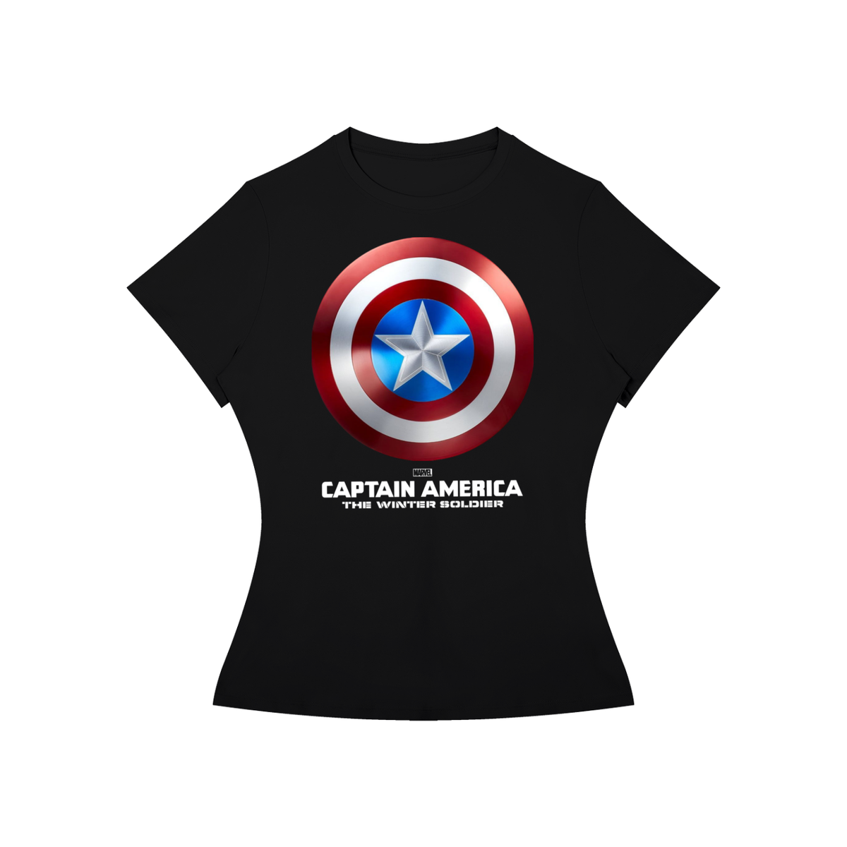 Women’s Slim Fit Performance T-Shirt