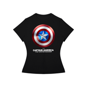 Women’s Slim Fit Performance T-Shirt