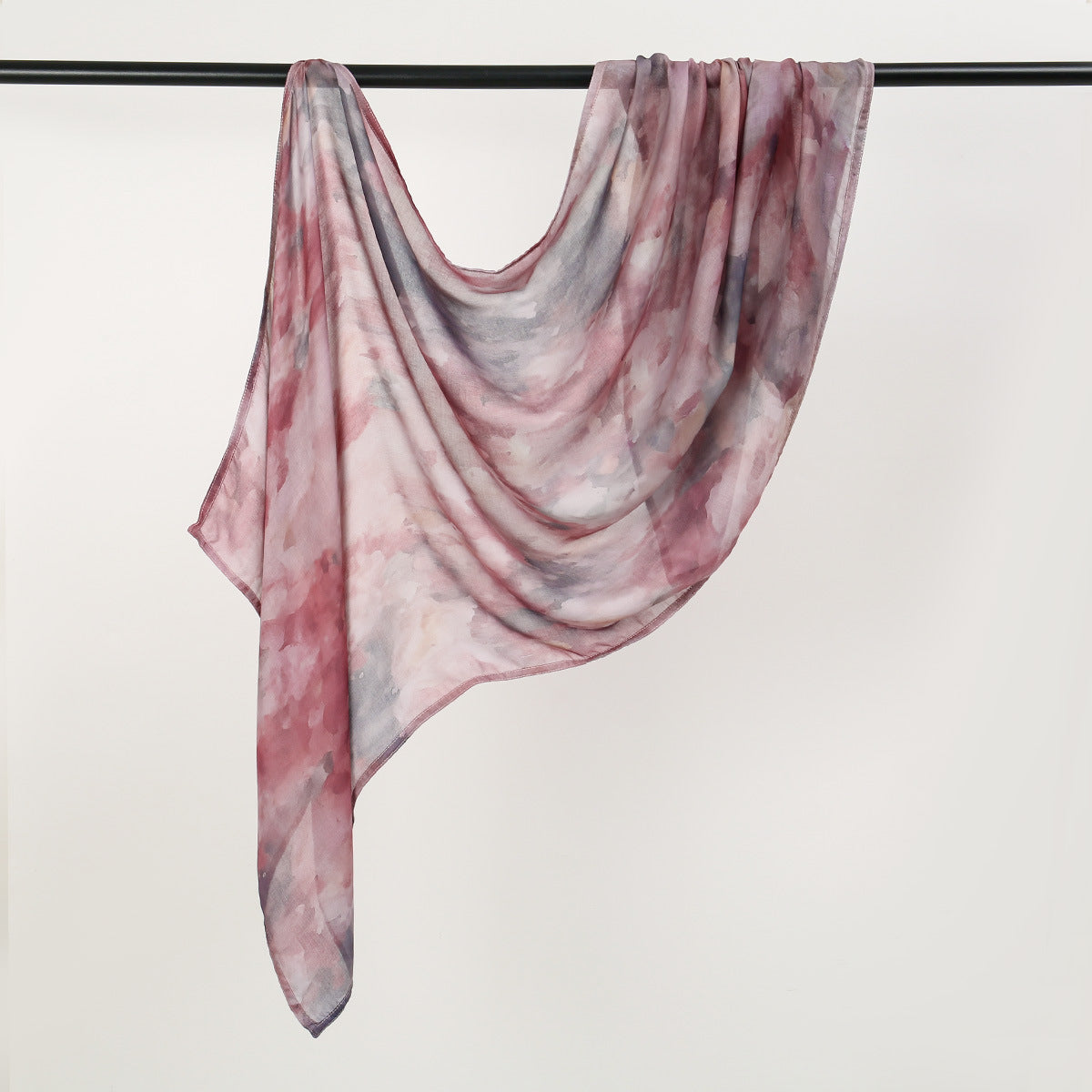 Traditional Middle Eastern Ethnic Arab-Style Headscarf for women