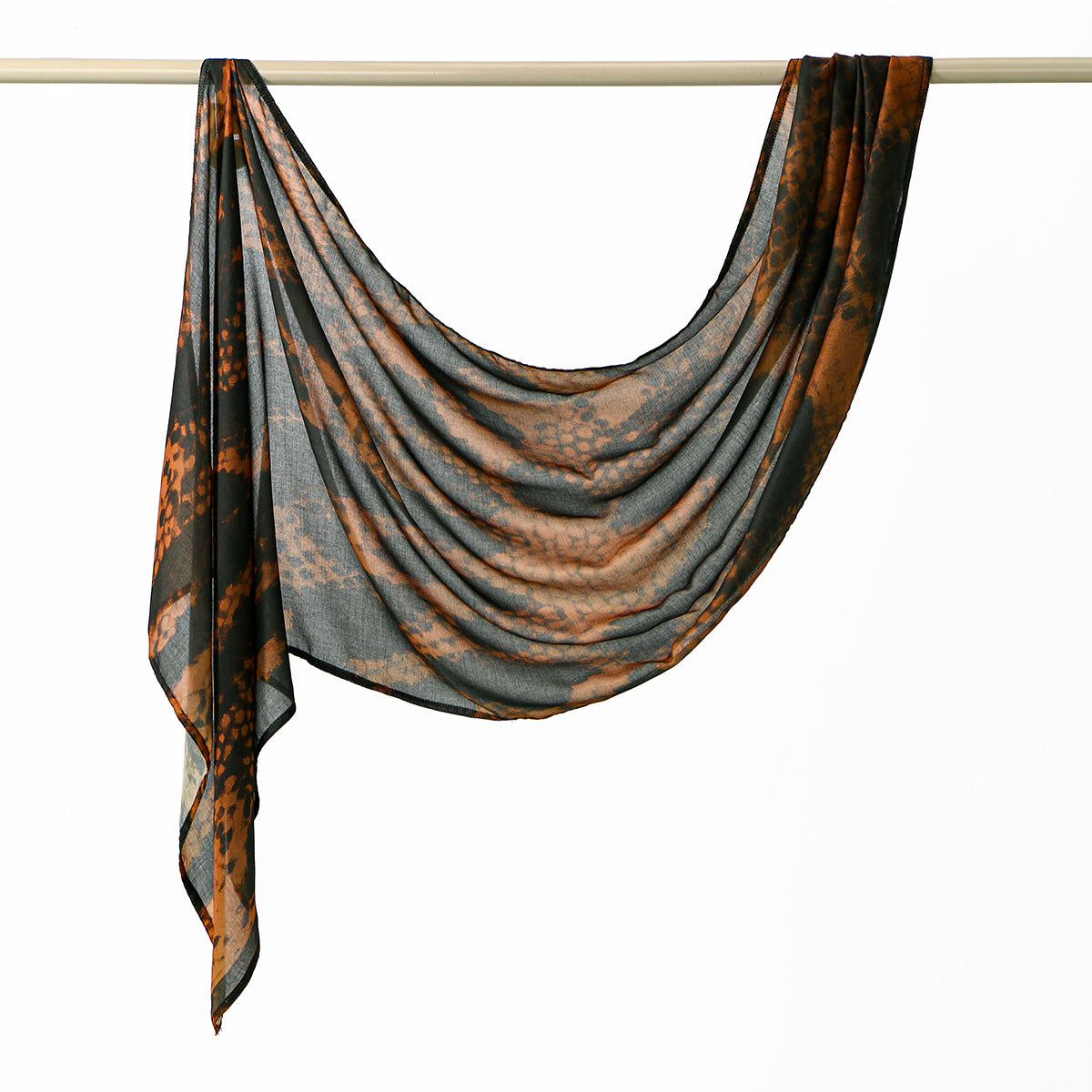 Traditional Middle Eastern Ethnic Arab-Style Headscarf for women