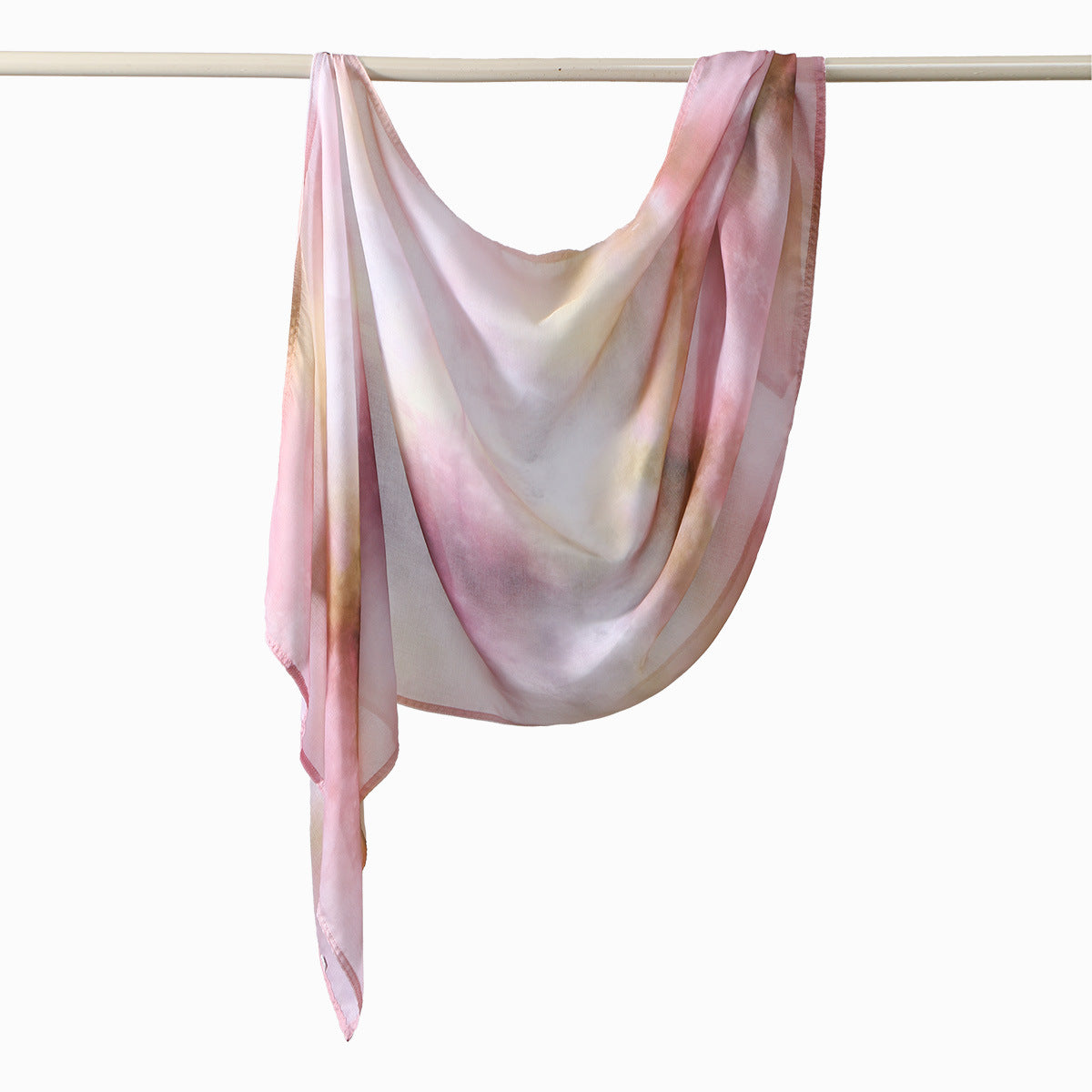 Traditional Middle Eastern Ethnic Arab-Style Headscarf for women