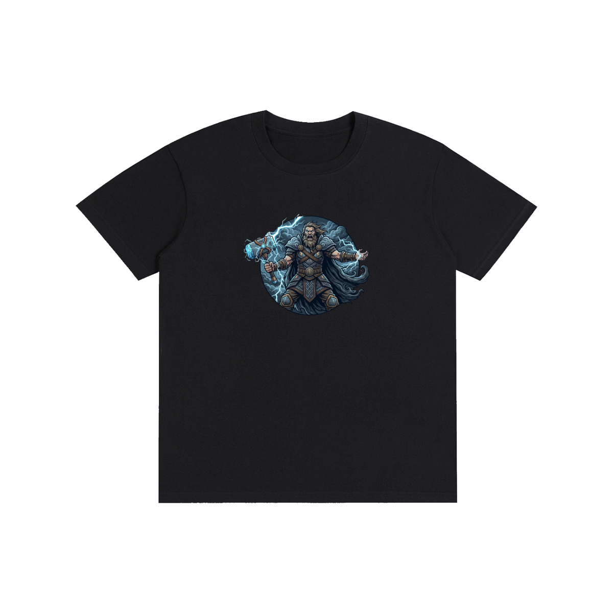 Pure Cotton Unisex T-Shirt