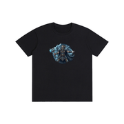 Pure Cotton Unisex T-Shirt
