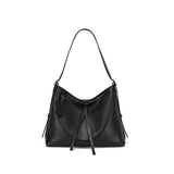 Women’s Stylish Casual High-Capacity Shoulder Bag Large Daily Tote