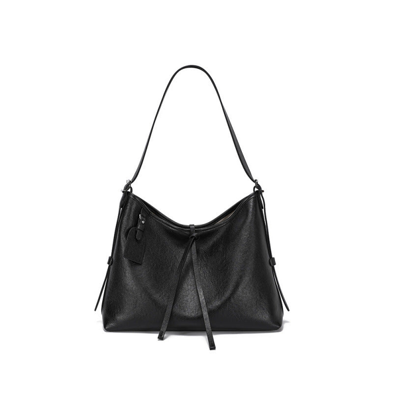 Women’s Stylish Casual High-Capacity Shoulder Bag Large Daily Tote