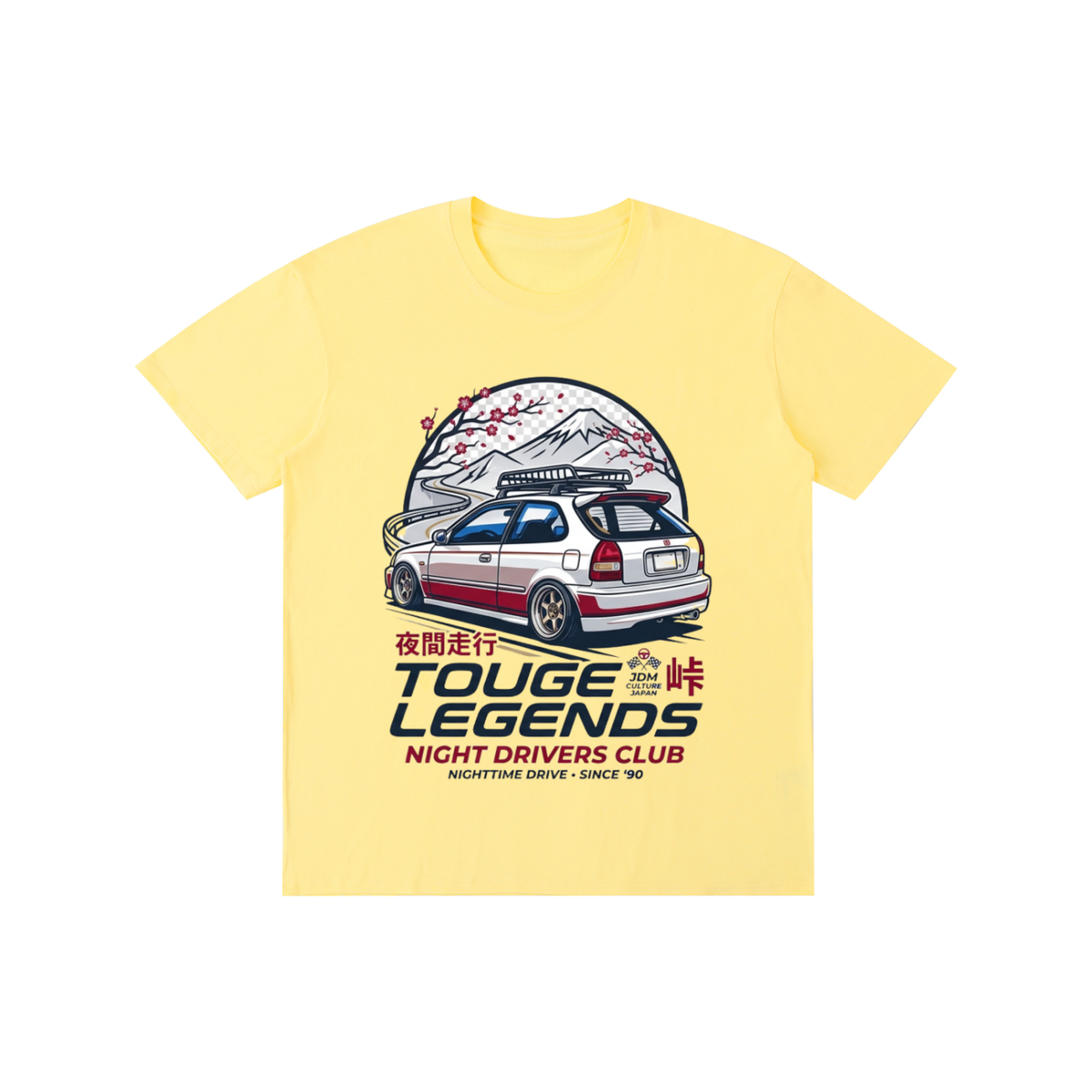 Pure Cotton Unisex T-Shirt
