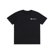 Pure Cotton Unisex T-Shirt "Shaporoo" Original