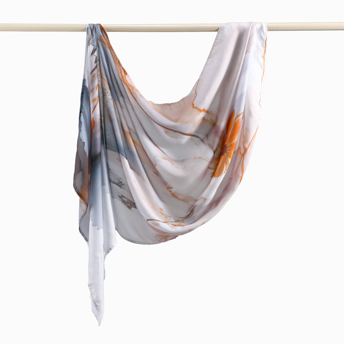 Traditional Middle Eastern Ethnic Arab-Style Headscarf for women