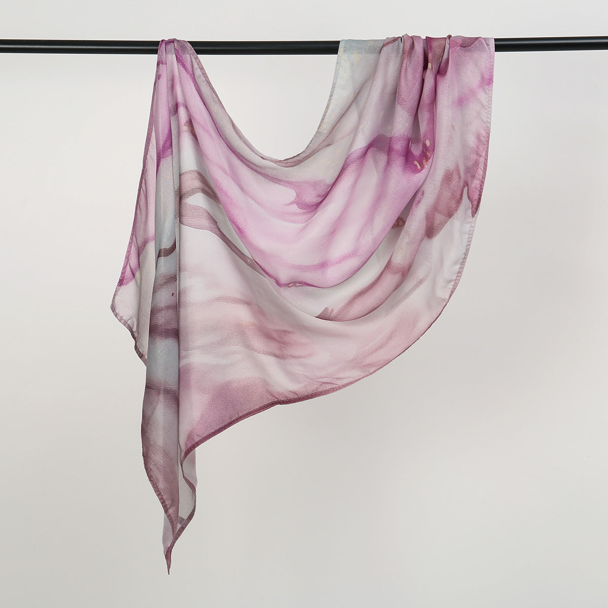 Traditional Middle Eastern Ethnic Arab-Style Headscarf for women
