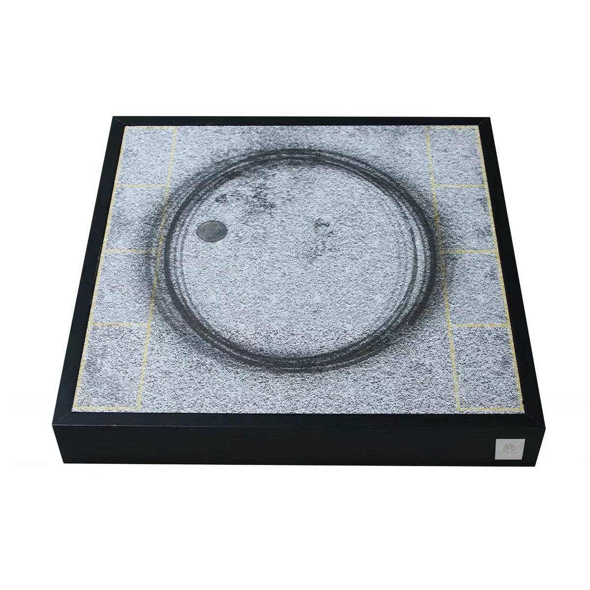1:64 Scale Car Drift Turntable Scene