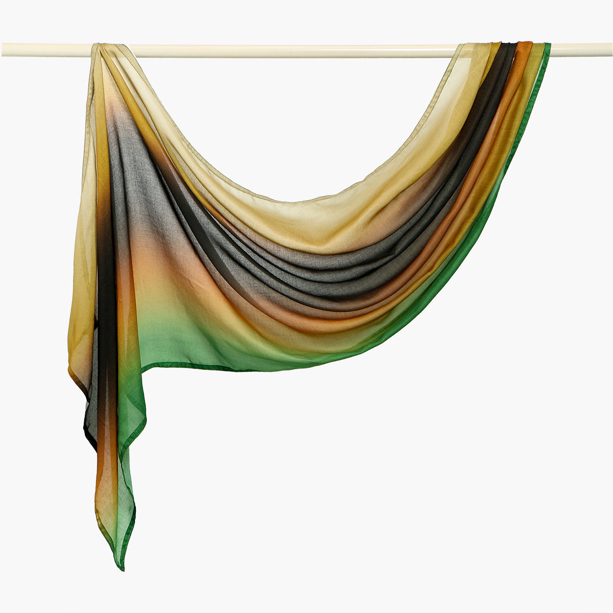 Traditional Middle Eastern Ethnic Arab-Style Headscarf for women