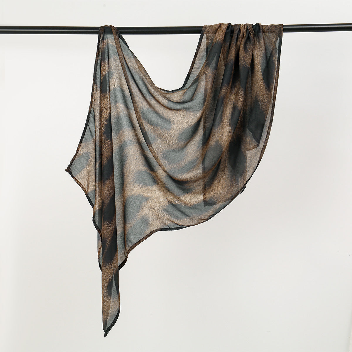 Traditional Middle Eastern Ethnic Arab-Style Headscarf for women