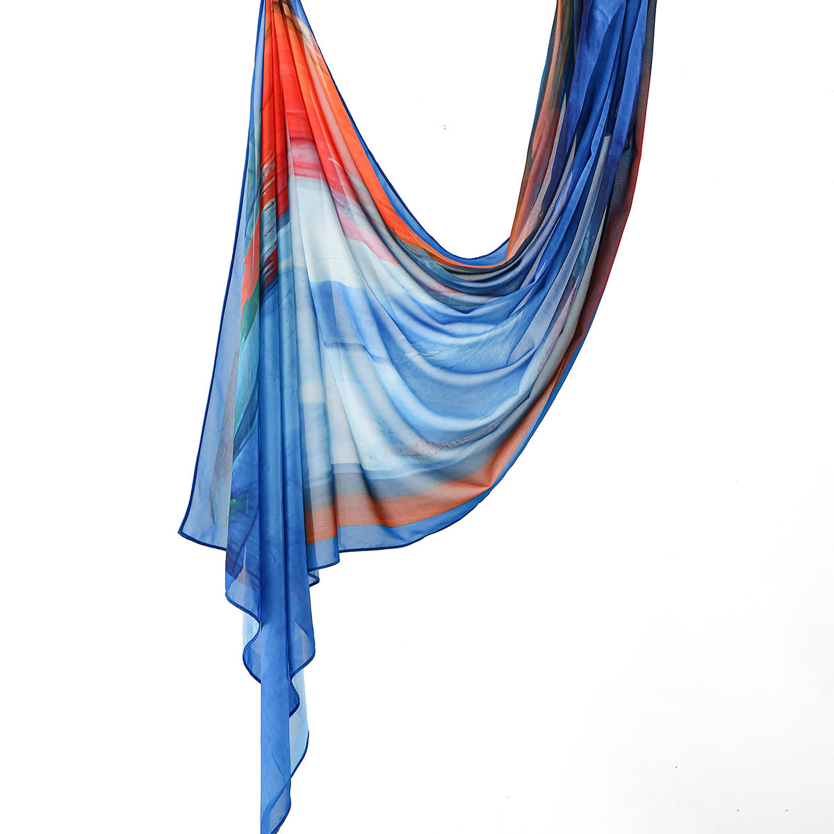 Traditional Middle Eastern Ethnic Arab-Style Headscarf for women