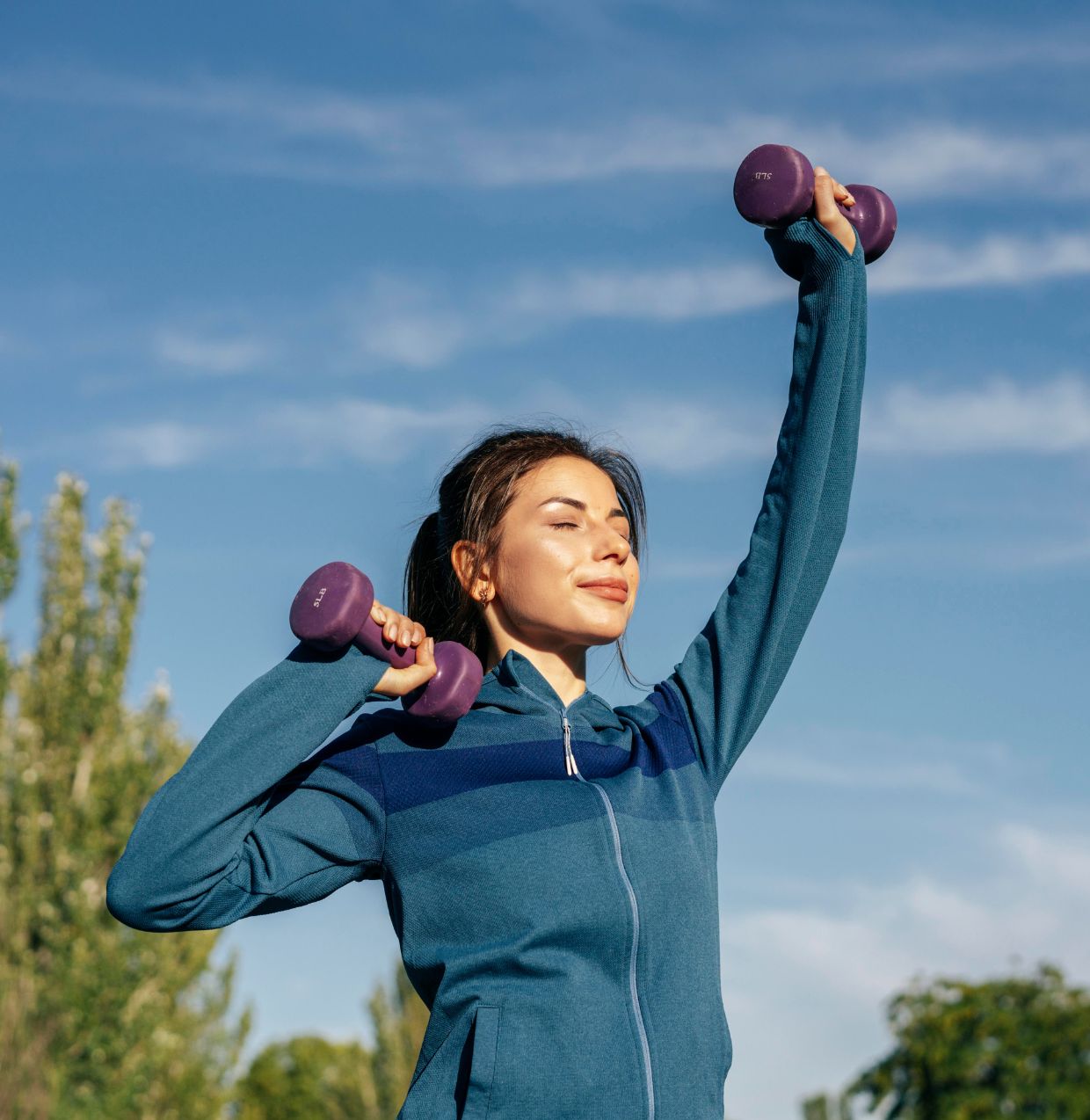 Health & Fitness