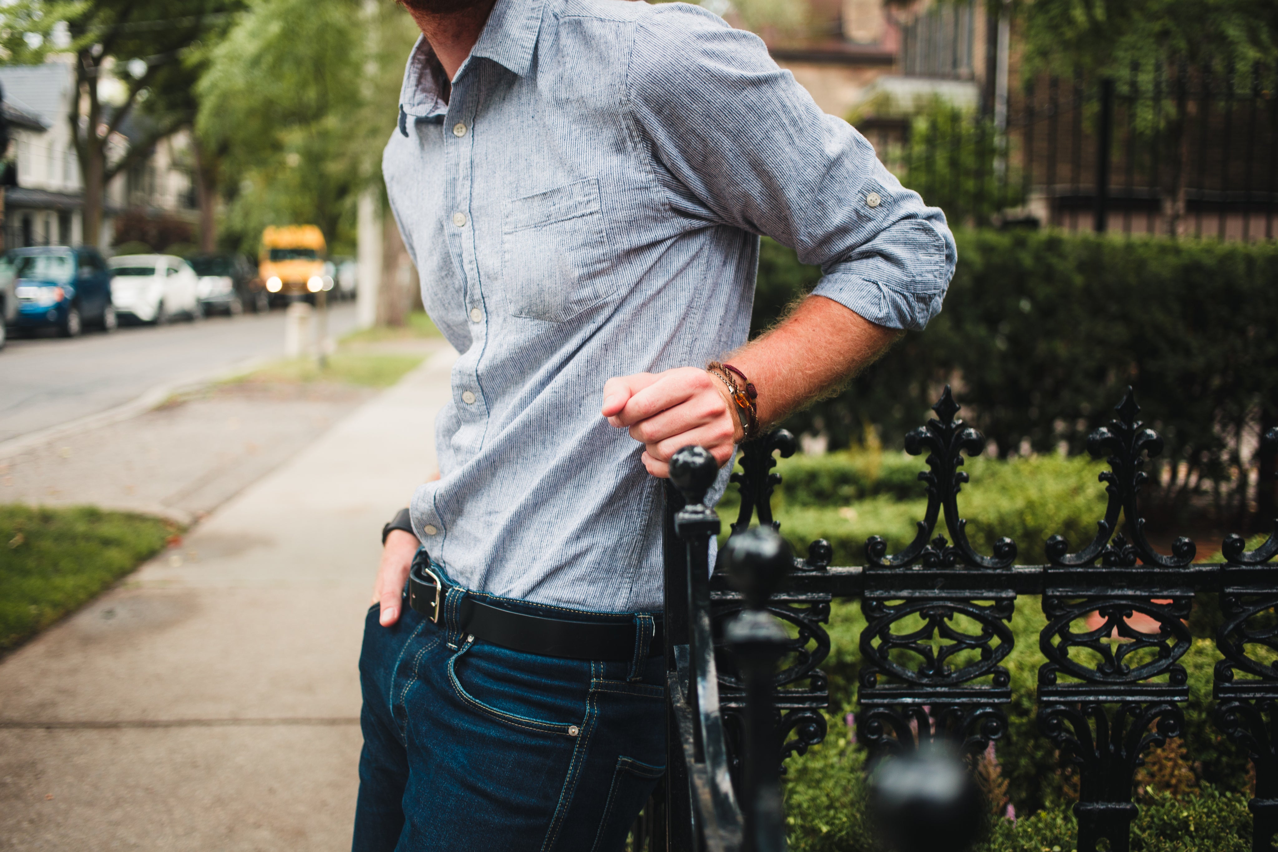Men's Shirts
